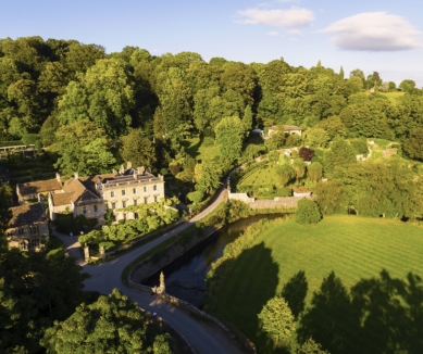 image Iford Manor