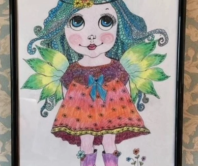 image Fairy Woods and Goods