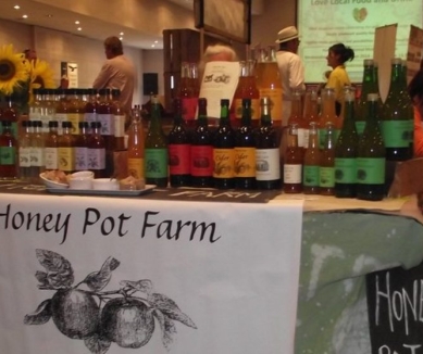 image Honey Pot Farm