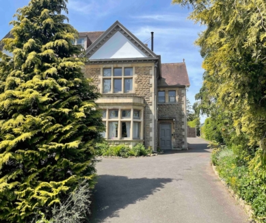 image Edwardian Town House
