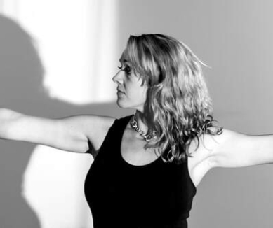 image Hatha Yoga class for all
