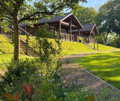 image Hollybush Lodges