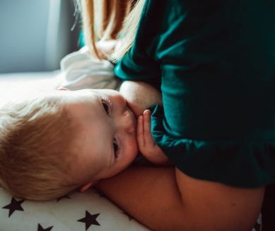 image La Leche League Frome