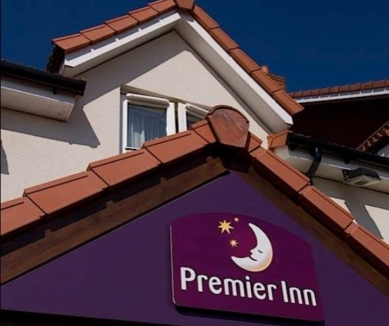 image Premier Inn Frome
