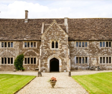 image Seymours Court