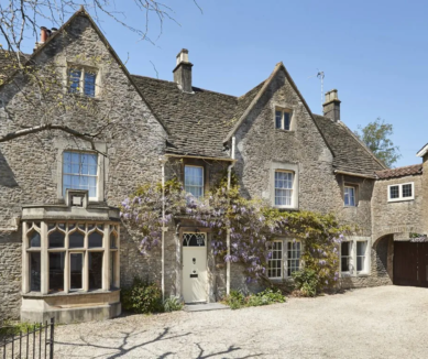 image Rook Lane House