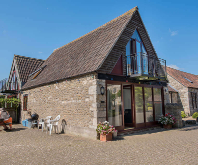 image Riverside Cottage Holidays