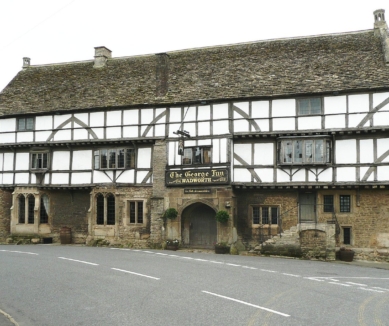 image The George Inn