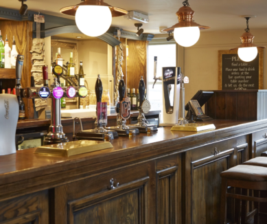 image Woolpack Inn