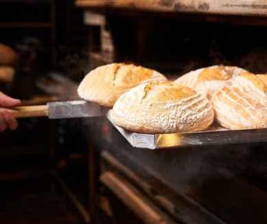 image Parsons Bakery