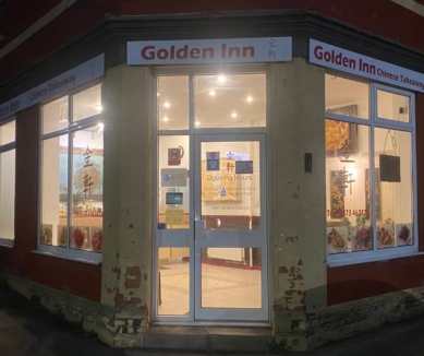 image Golden Inn