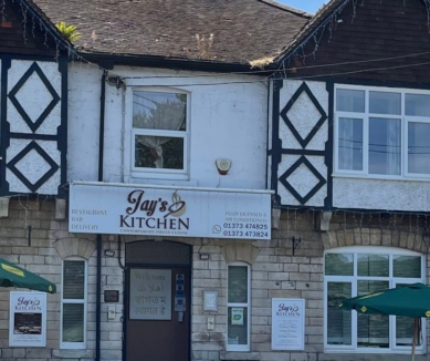 image Jay’s Kitchen