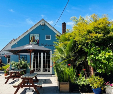 image The Bell Inn