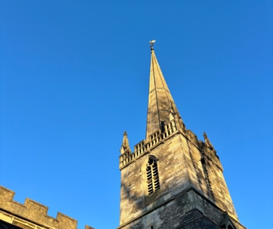 image St John’s Church