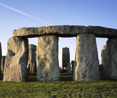 image Stonehenge
