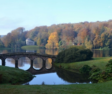 image Stourhead