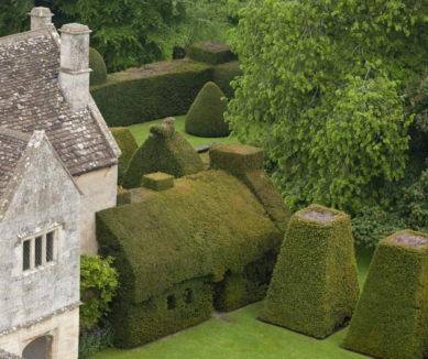 image Westwood Manor