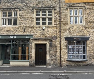 image Monmouth Chambers