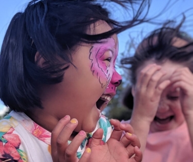 image Toddler Takeover