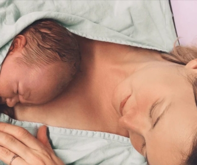 image Postnatal Self Care Club