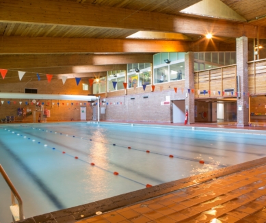 image Frome Sport and Fitness
