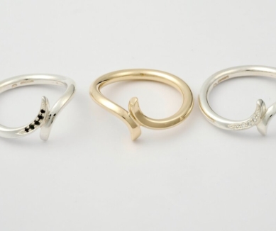 image Daniel Musselwhite Jewellery