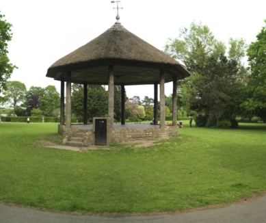 image Victoria Park