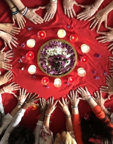frome womens circle collective
