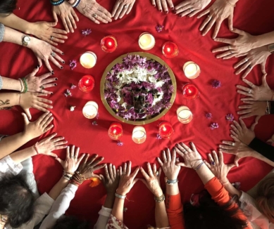 frome womens circle collective