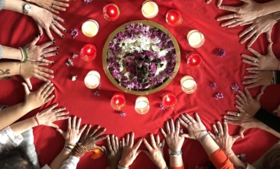 frome womens circle collective