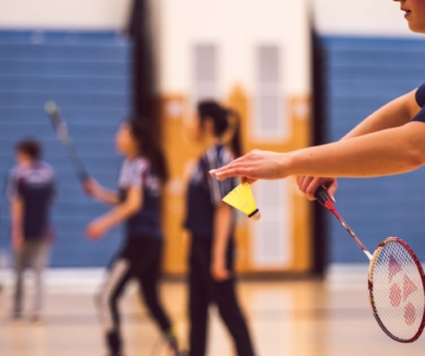 image Writhlington Badminton Group