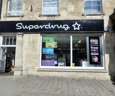 image Superdrug