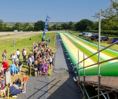 image Ultimate Slip ‘n’ Slide