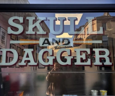 image Skull & Dagger Tattoo Studio