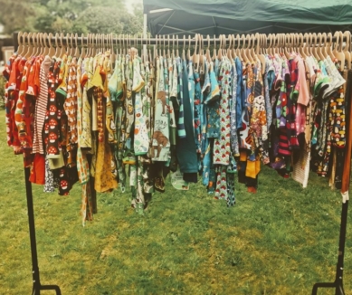 image Comrade Bear’s Closet