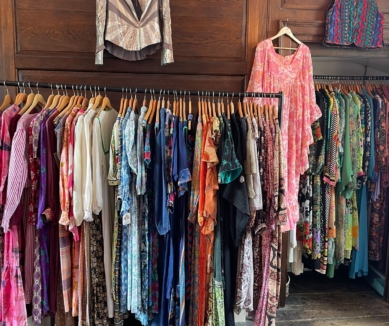 image The Vintage Collective Frome